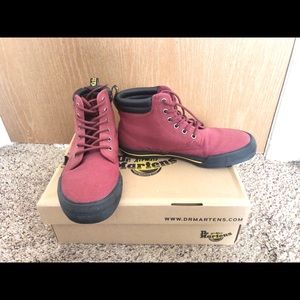 Dr. Martens Eason Boots